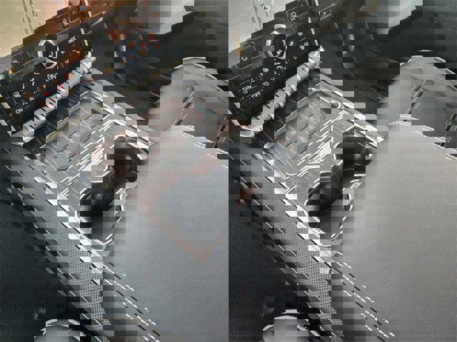 New 2025 GMC Sierra EV Denali image 17