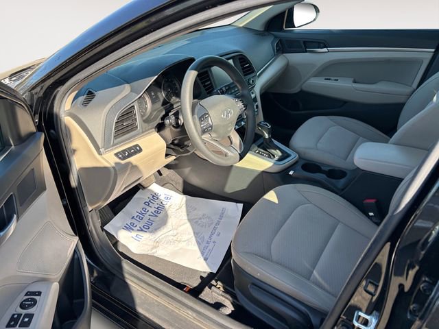 Used 2020 Hyundai Elantra SEL w/ Cargo Package (C1) image 9