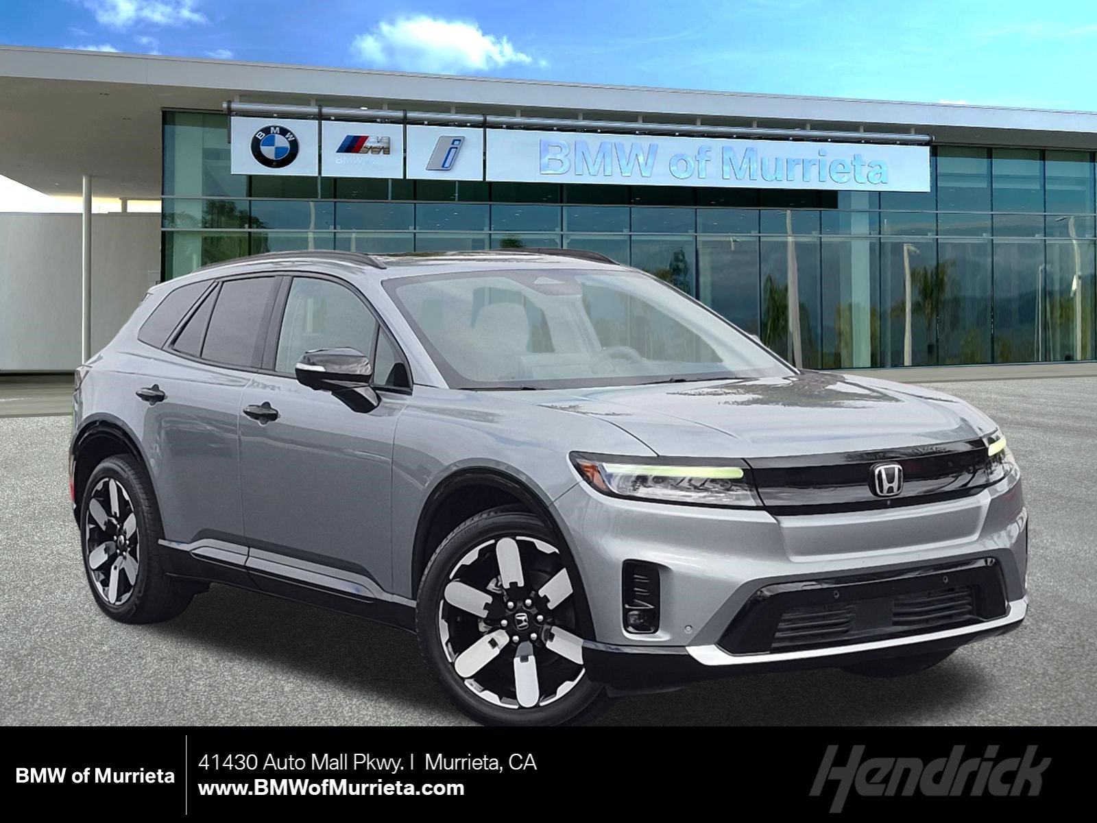 Used 2024 Honda Prologue Elite image 1