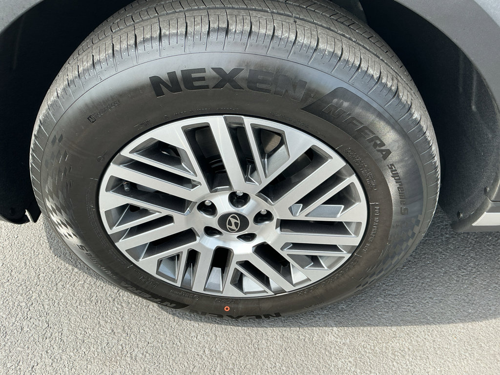 New 2026 Hyundai Palisade SEL image 9