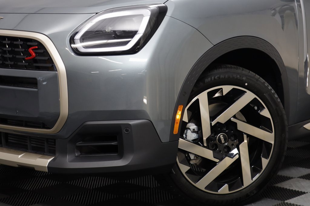 New 2026 MINI Cooper Countryman S image 3