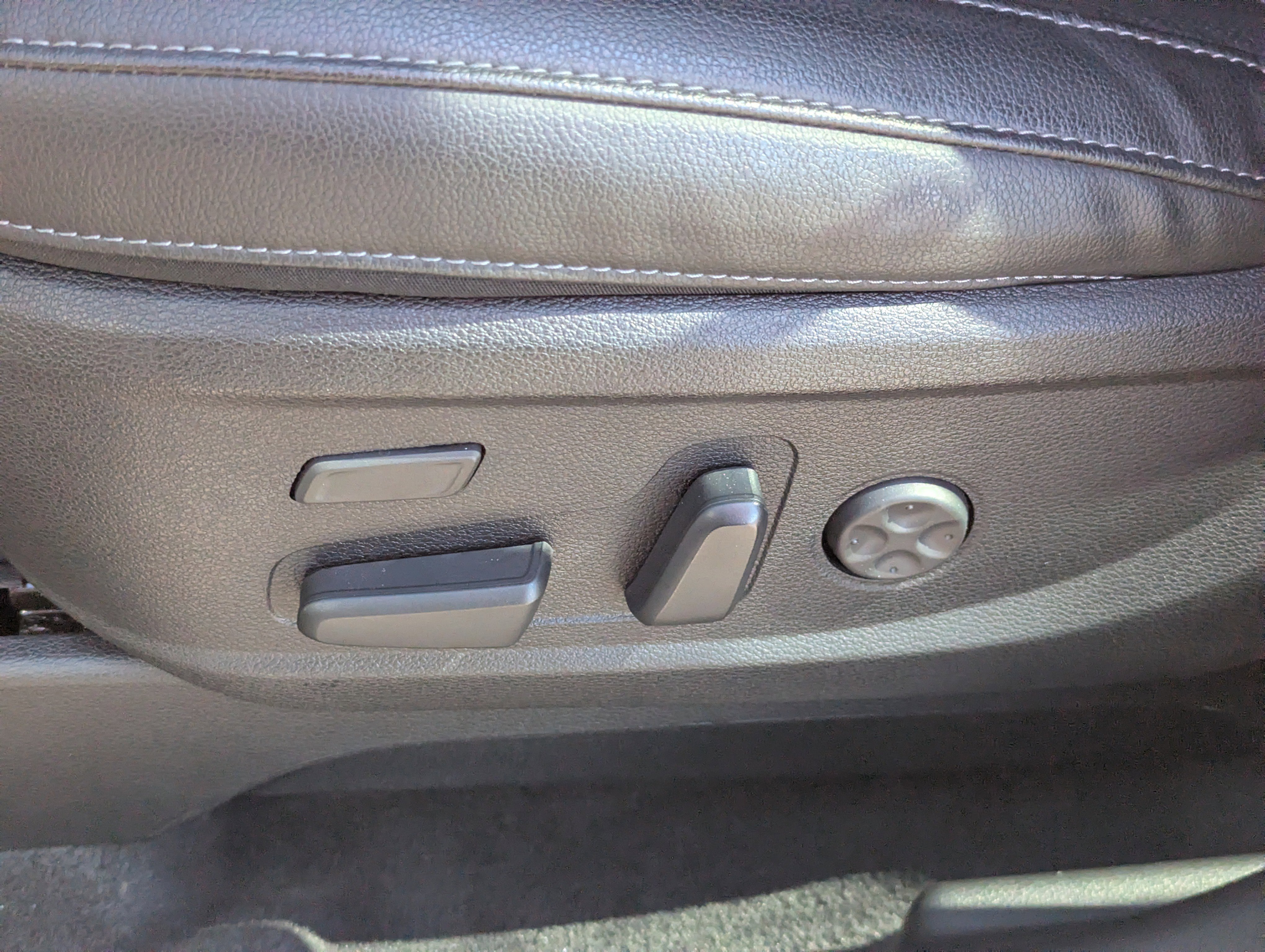 Used 2025 Kia Telluride SX X-Line image 21