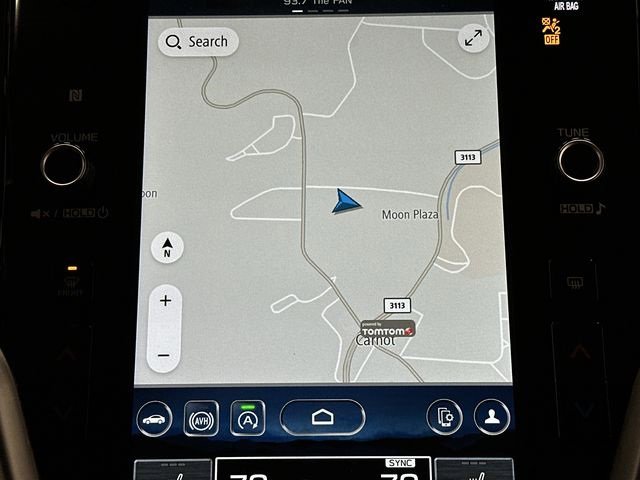 Certified 2025 Subaru Legacy Limited image 13