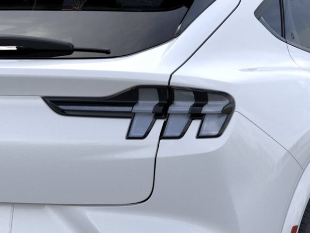 New 2025 Ford Mustang Mach-E GT AWD/4WD image 21