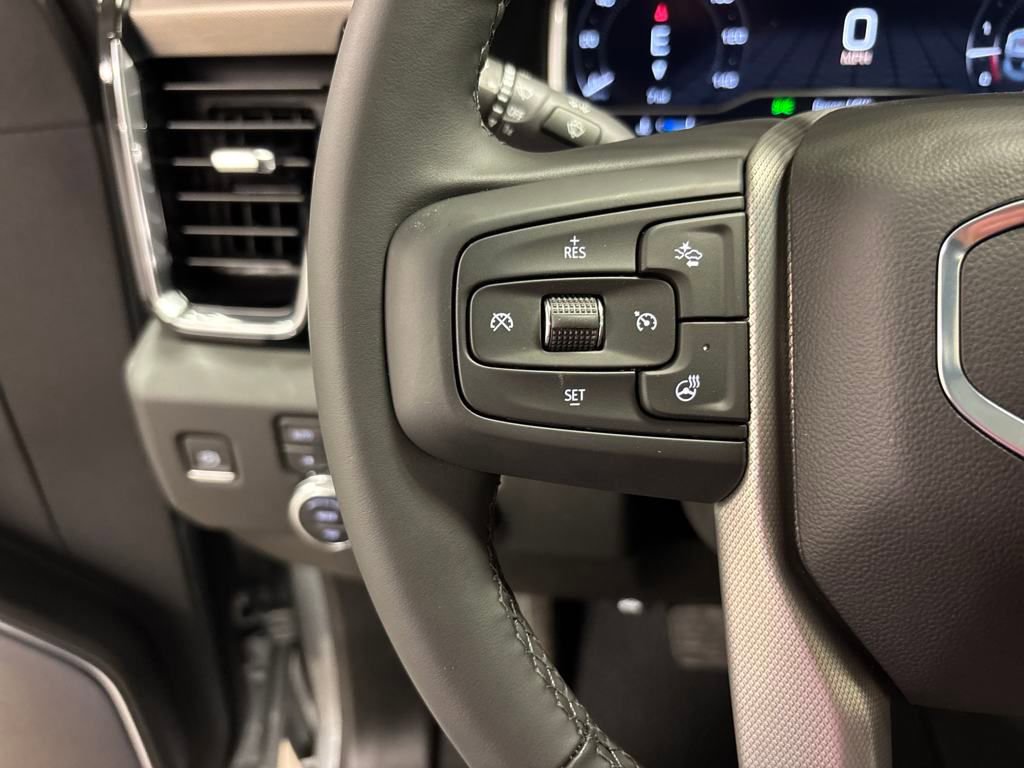 New 2025 GMC Sierra 2500 Denali w/ Denali Reserve Package image 31