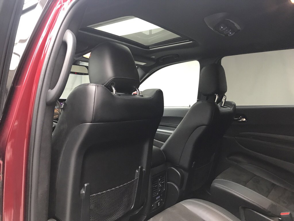 Used 2021 Dodge Durango GT image 21
