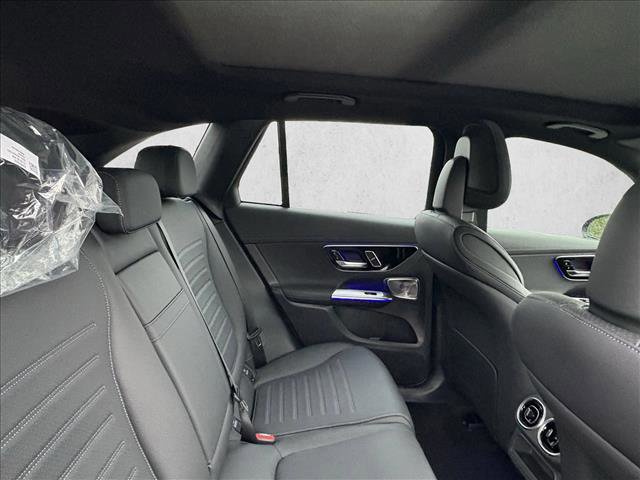 New 2026 Mercedes-Benz GLC 300 image 22