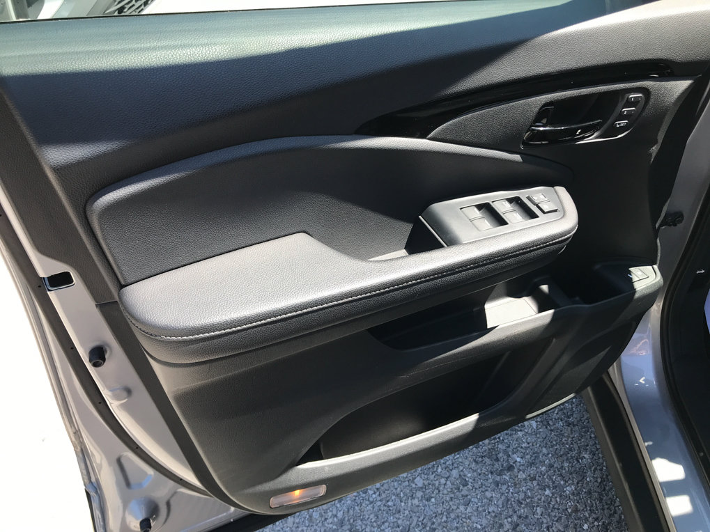 Used 2022 Honda Passport Elite image 13