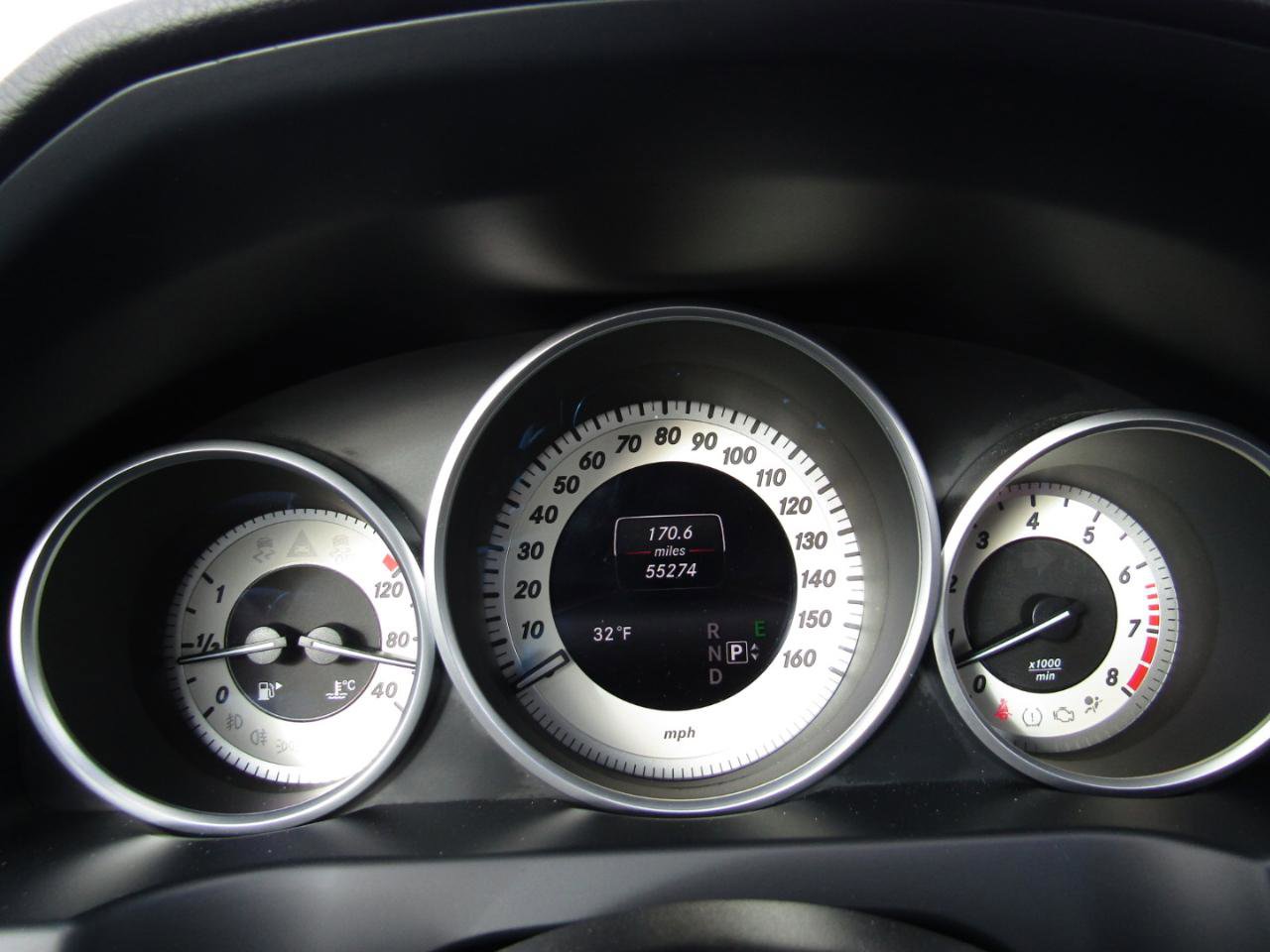 Used 2016 Mercedes-Benz E 400 4MATIC Coupe image 12