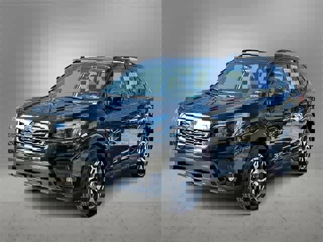Certified 2021 Subaru Forester Premium w/ Popular Package #1