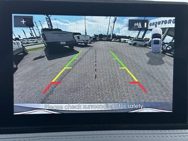 Used 2022 Lincoln Corsair FWD image 25
