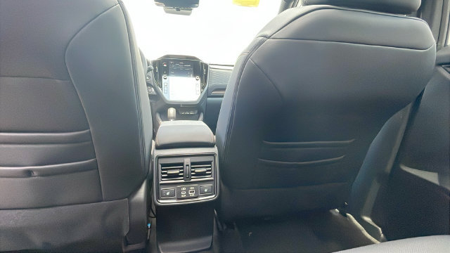 New 2026 Subaru Forester Touring AWD/4WD image 21