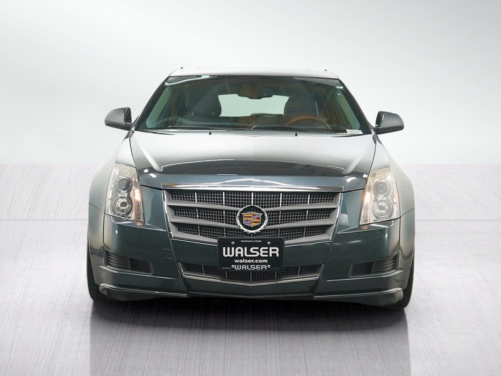 Used 2011 Cadillac CTS Luxury AWD/4WD image 8