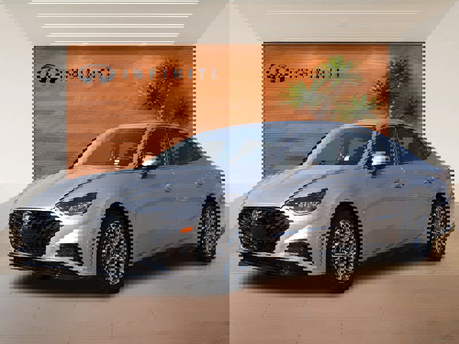 Used 2023 Hyundai Sonata SEL