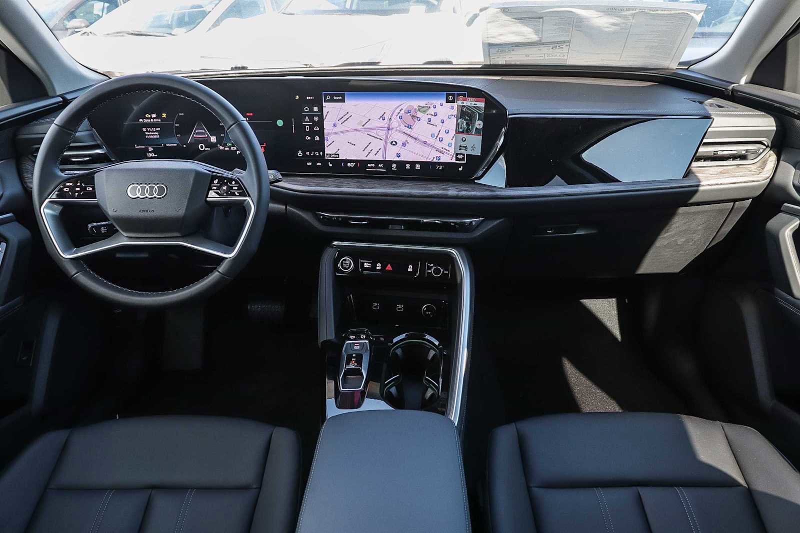 New 2025 Audi Q5 Premium image 16
