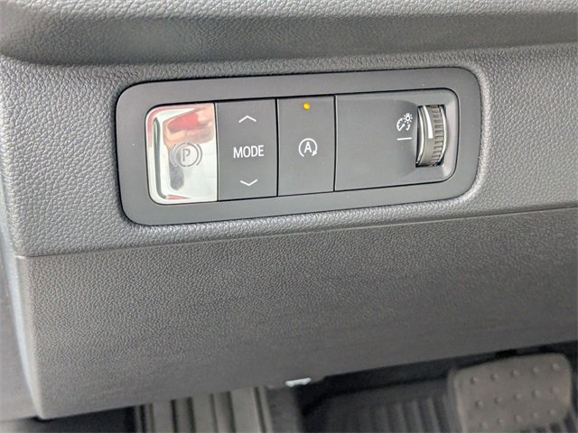 New 2026 Chevrolet Traverse High Country image 15