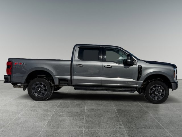 Used 2024 Ford F250 Lariat w/ Sport Appearance Package image 6
