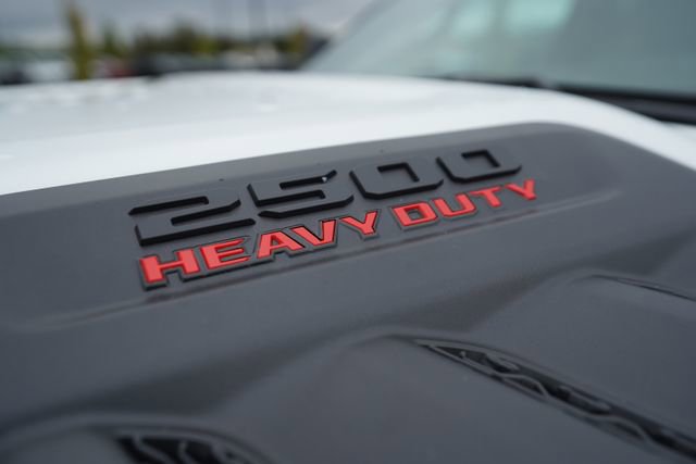 New 2026 RAM 2500 Limited image 39