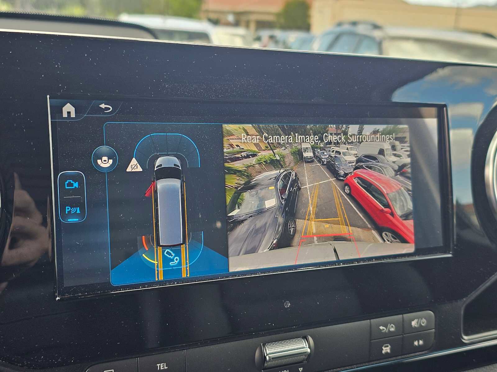 Used 2025 Mercedes-Benz Sprinter 2500 image 26