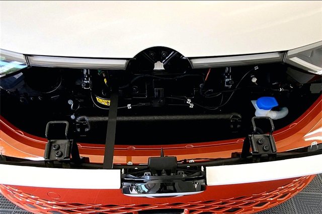 New 2025 Volkswagen ID. Buzz 1st Edition image 11