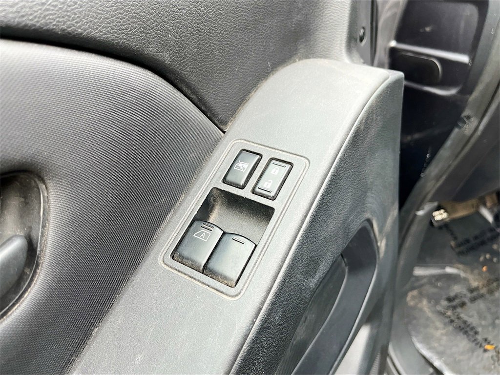 Used 2022 Nissan Frontier S w/ Technology Package image 17