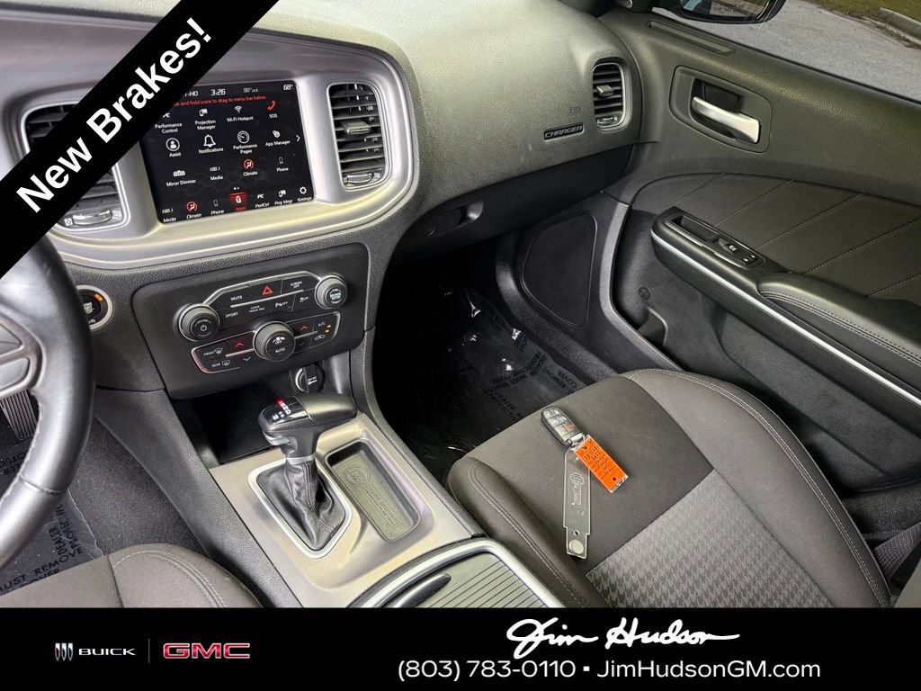 Used 2023 Dodge Charger GT RWD image 29