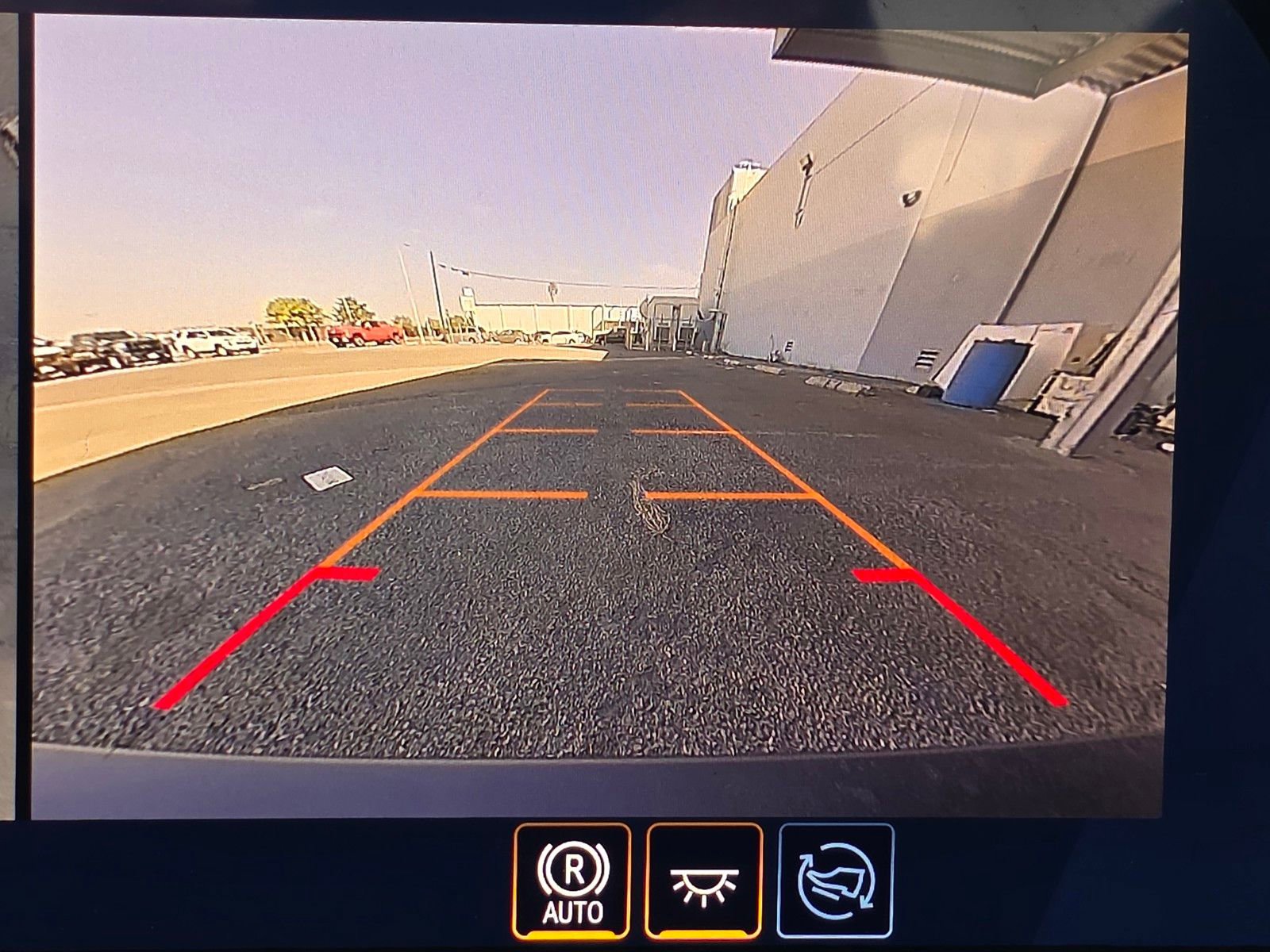 New 2026 Chevrolet Equinox EV LT image 25