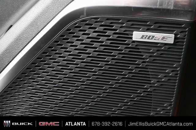 New 2026 Buick Enclave Preferred w/ Power Package AWD/4WD image 8