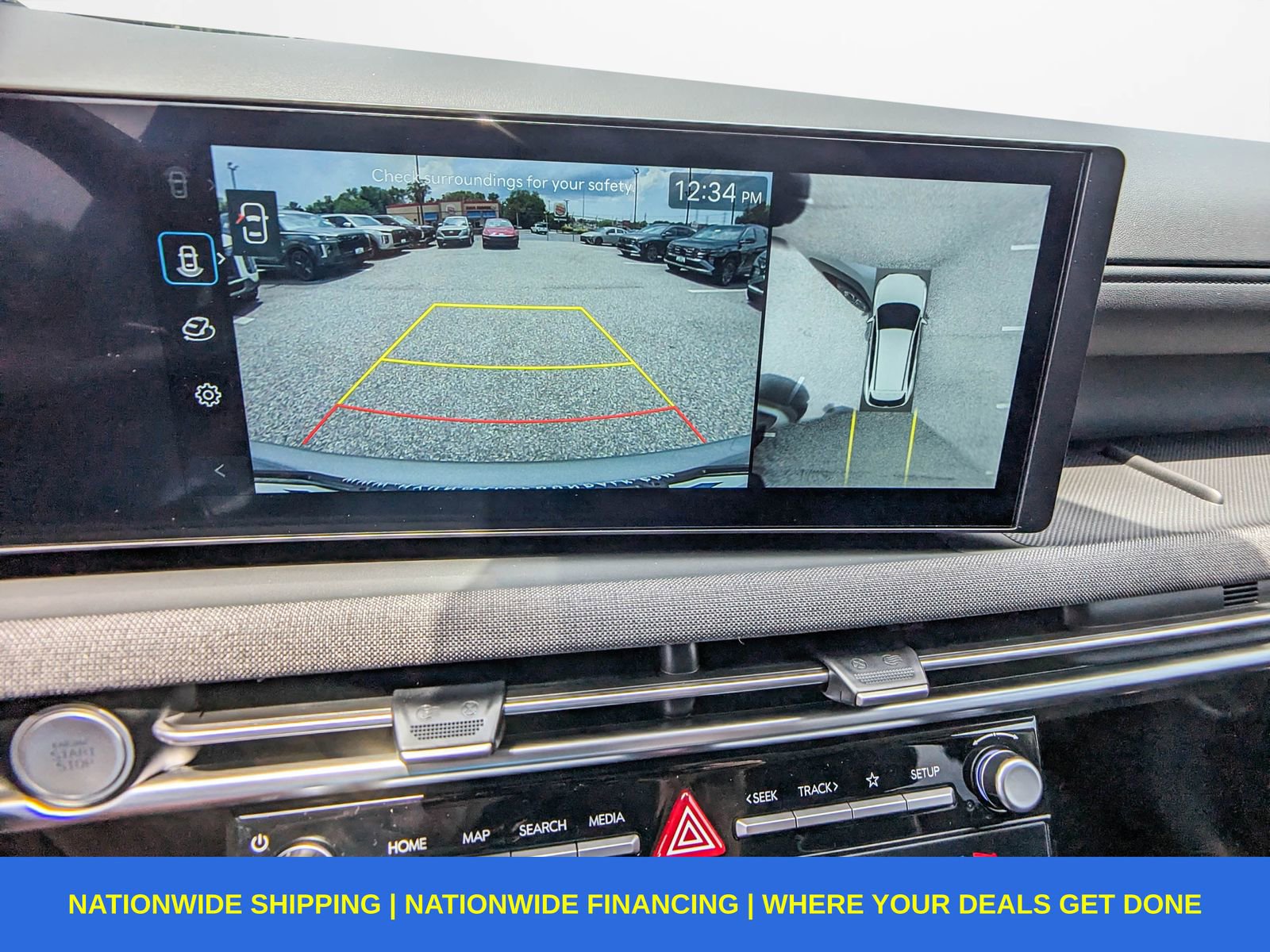 New 2025 Hyundai Tucson Limited image 31