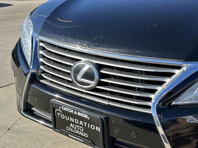Used 2015 Lexus RX 350 AWD image 29