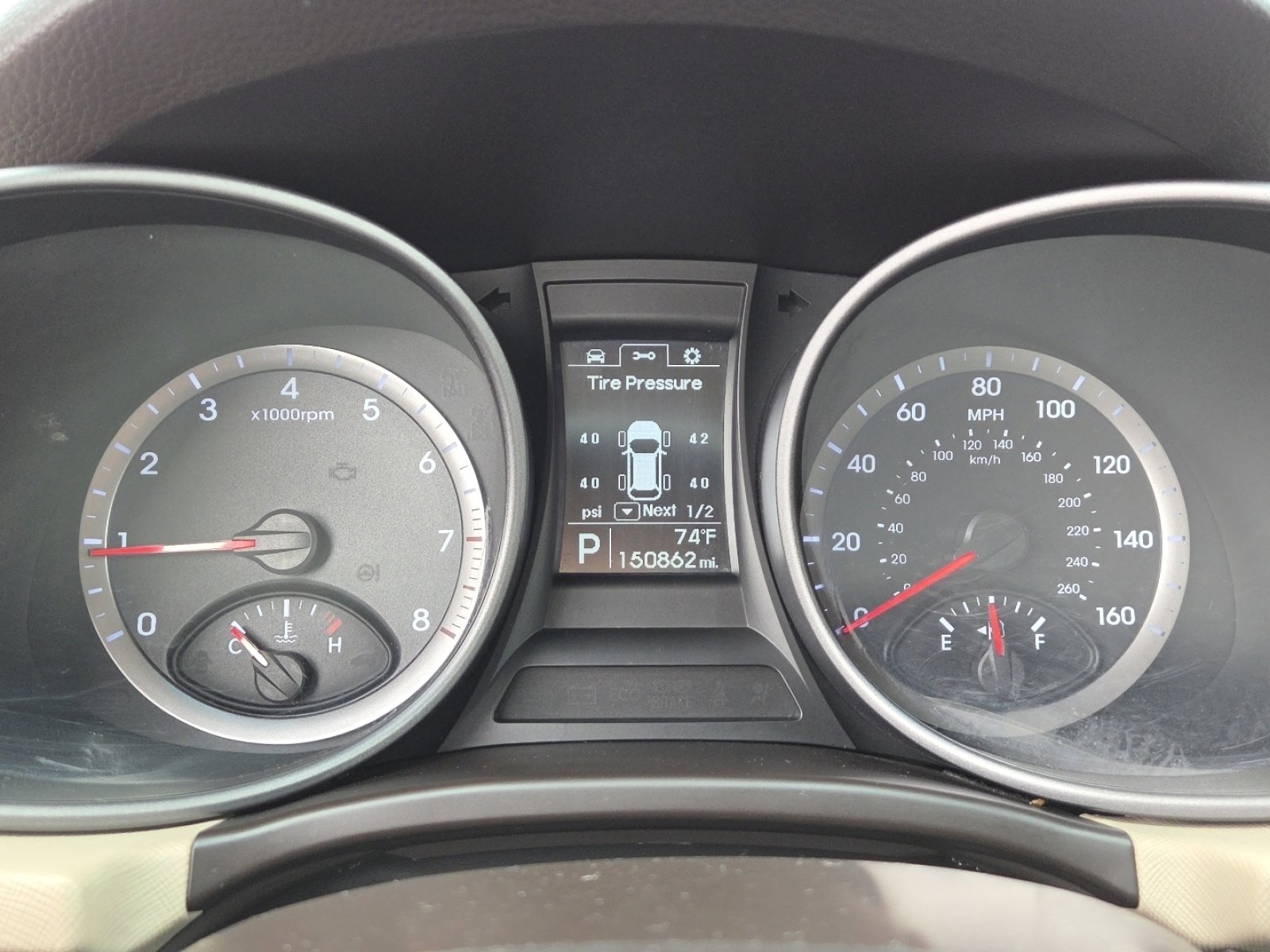 Used 2015 Hyundai Santa Fe Sport w/ Option Group 02 image 24