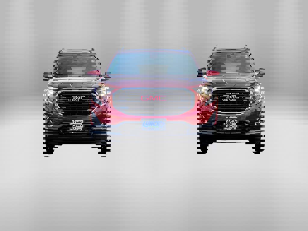 Used 2020 GMC Terrain SLE w/ Driver Convenience Package image 46