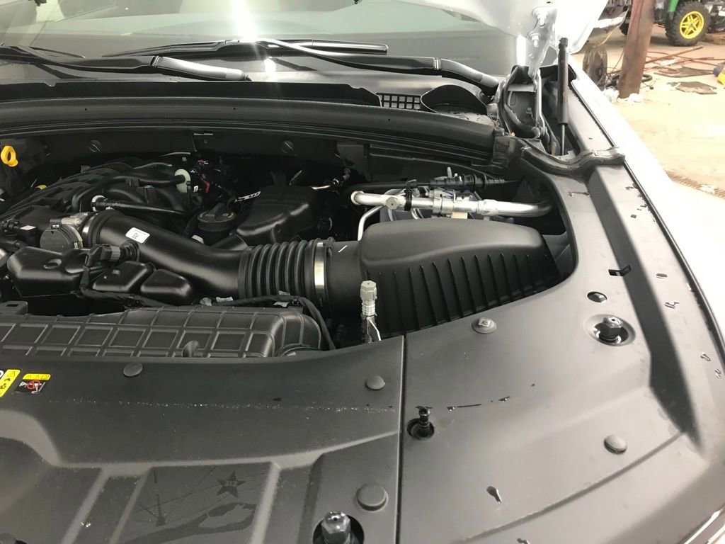 New 2025 Jeep Grand Cherokee L Limited image 48