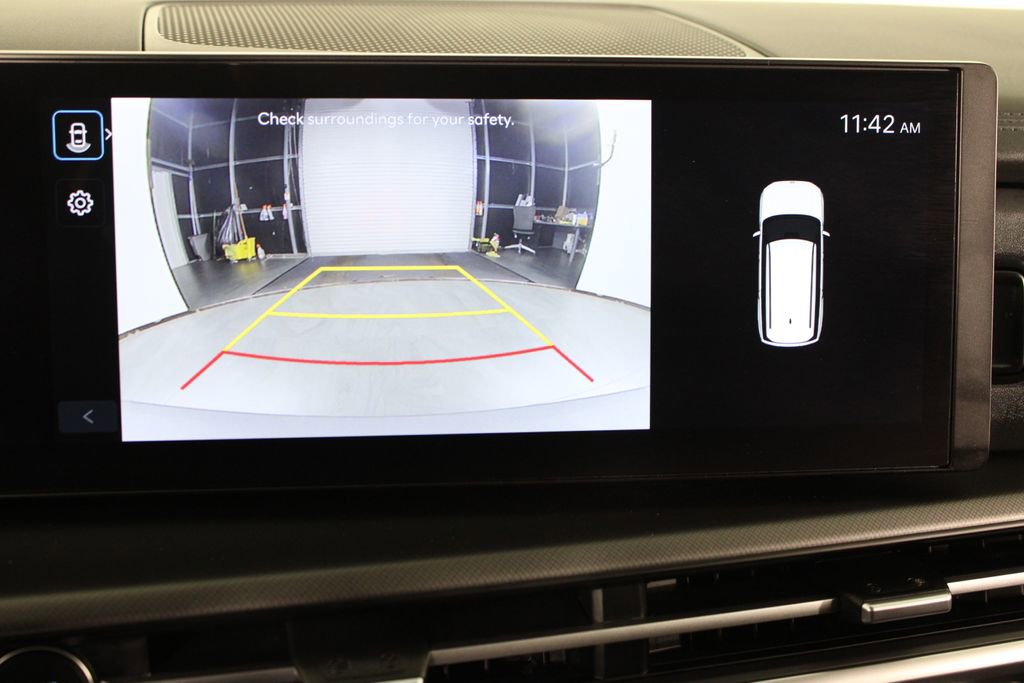 Used 2026 Hyundai Santa Fe SE image 30