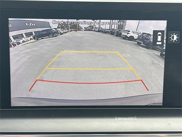 Used 2020 Kia Telluride EX w/ EX Premium Package image 32