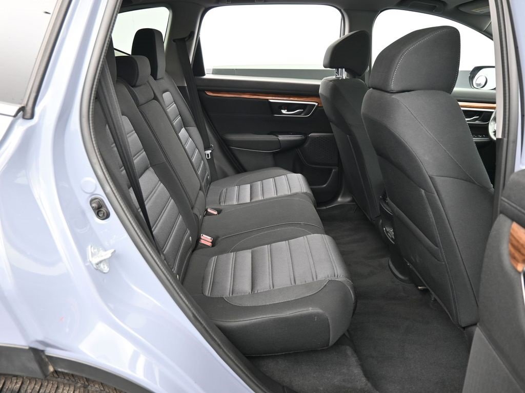 Certified 2022 Honda CR-V EX image 38