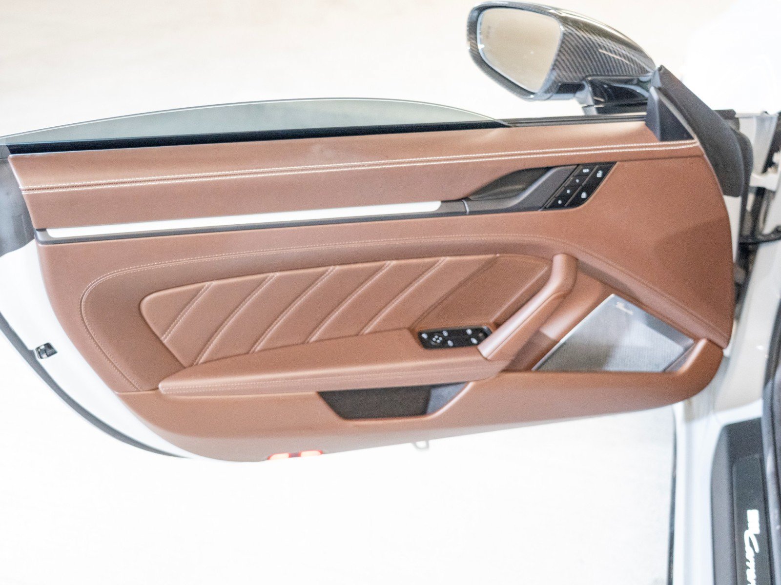 Certified 2024 Porsche 911 Carrera 4 GTS AWD/4WD image 16