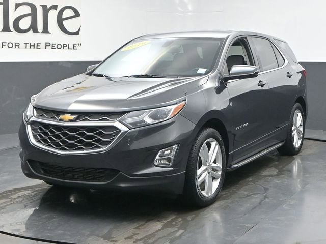 Used 2019 Chevrolet Equinox LT w/ Lights and Bright Package image 33