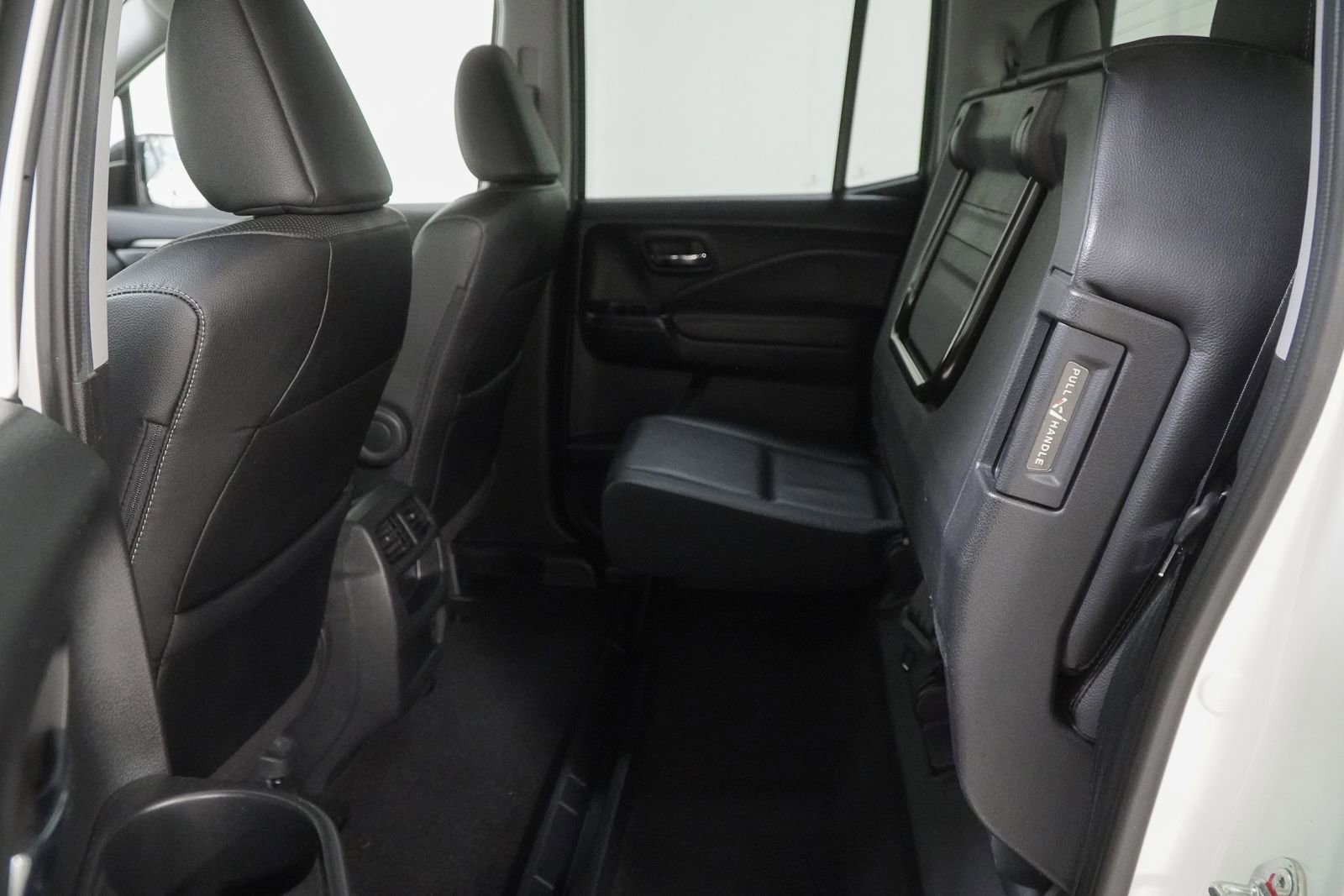 Used 2018 Honda Ridgeline RTL-T image 44