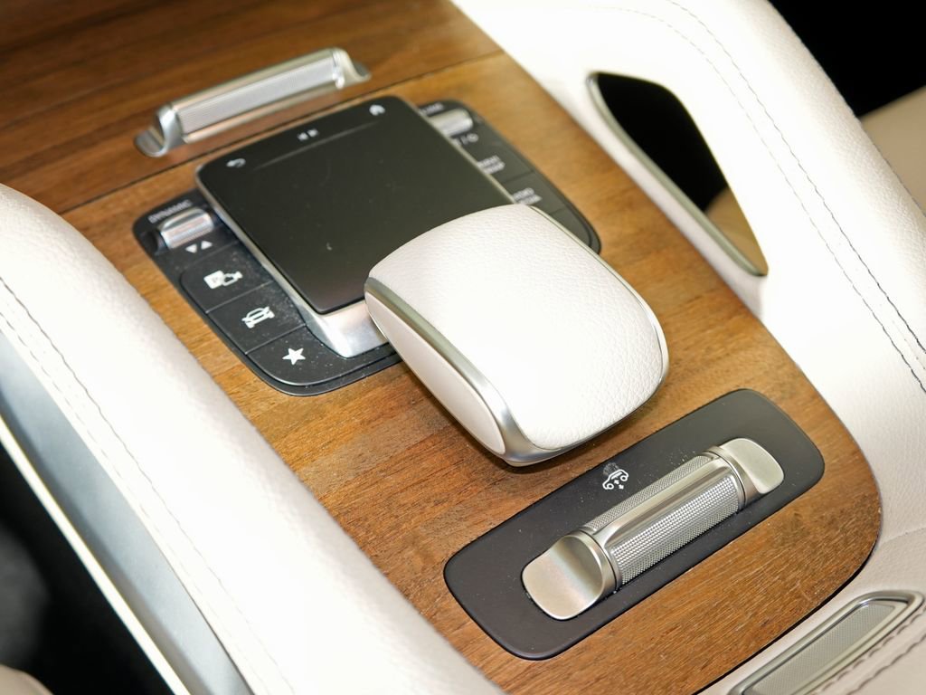 Certified 2023 Mercedes-Benz GLS 450 4MATIC image 28