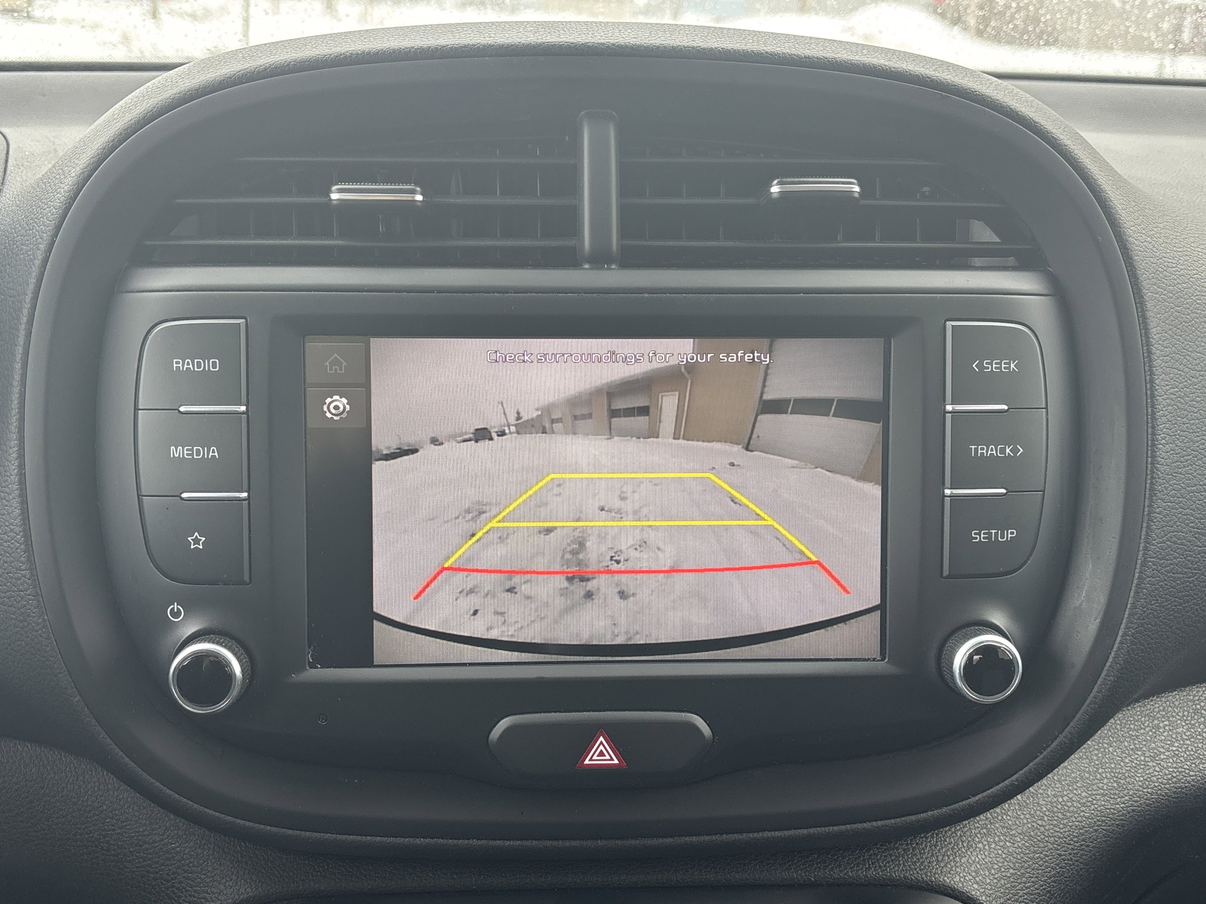 Used 2024 Kia Soul LX w/ Option Group 015 image 16