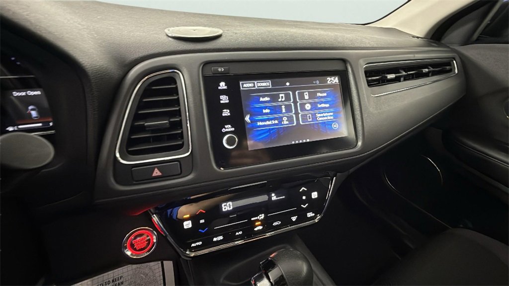 Used 2019 Honda HR-V EX image 21