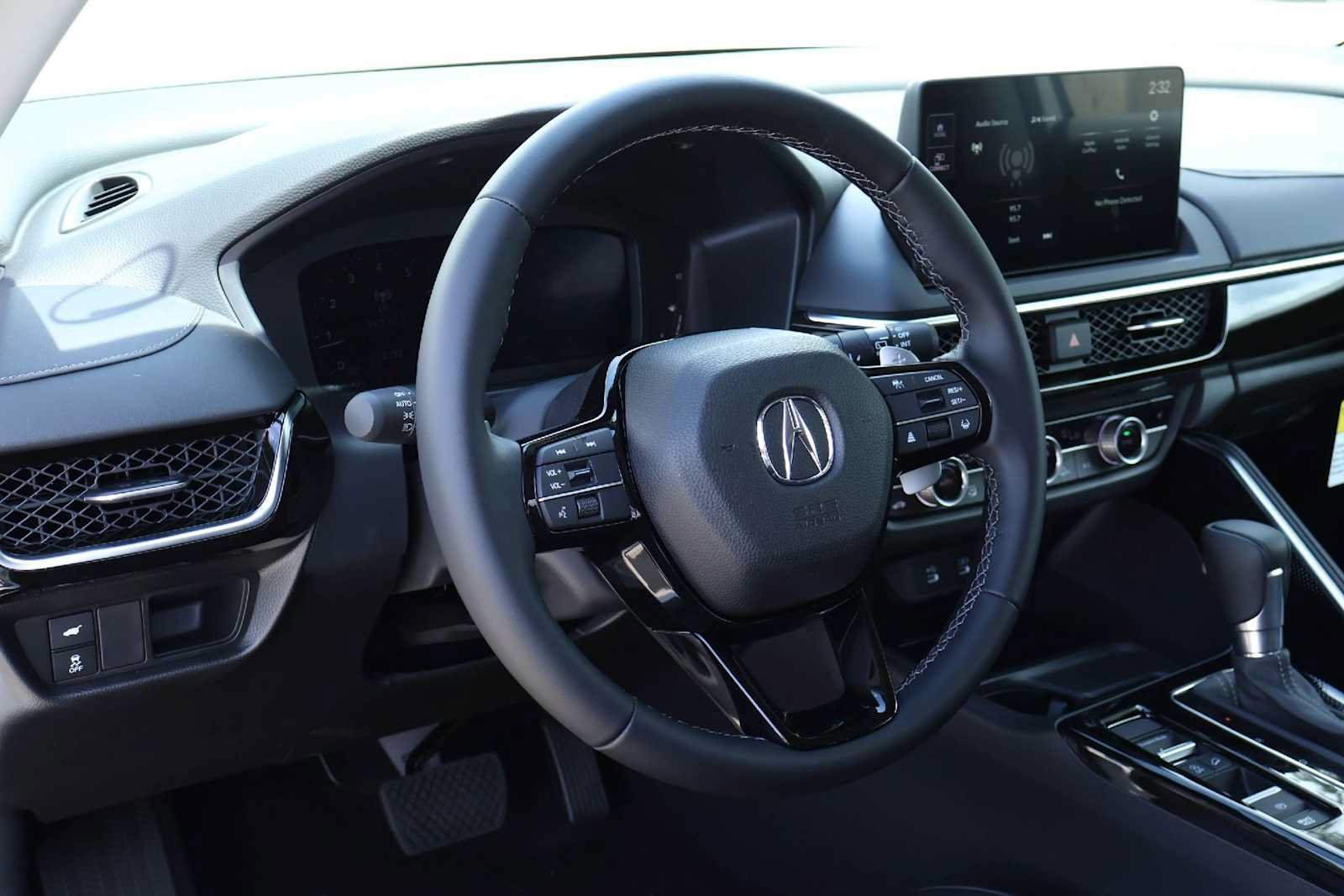 New 2026 Acura ADX FWD image 2