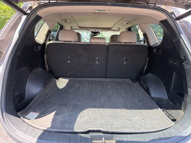 Used 2019 Hyundai Santa Fe Limited FWD image 6