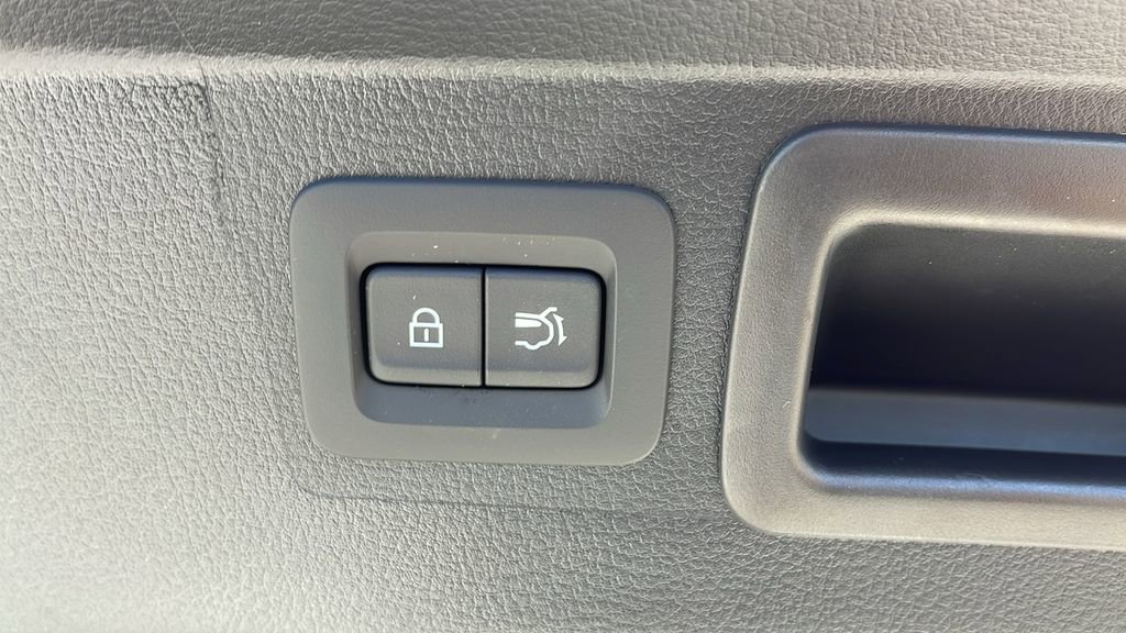 New 2025 MAZDA CX-50 2.5 Hybrid w/ Weather Package image 32