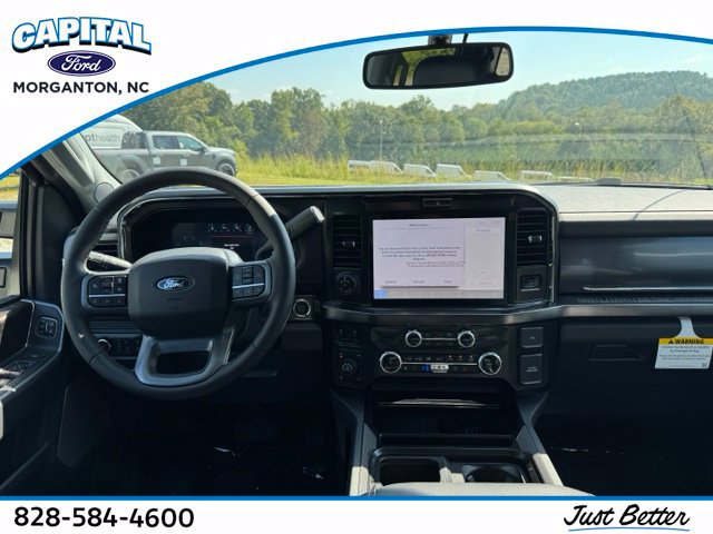 New 2027 Ford F250 Lariat w/ Tremor Off-Road Package AWD/4WD image 16