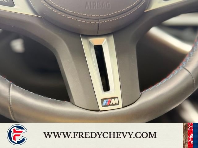 Used 2025 BMW X7 M60i AWD/4WD image 16