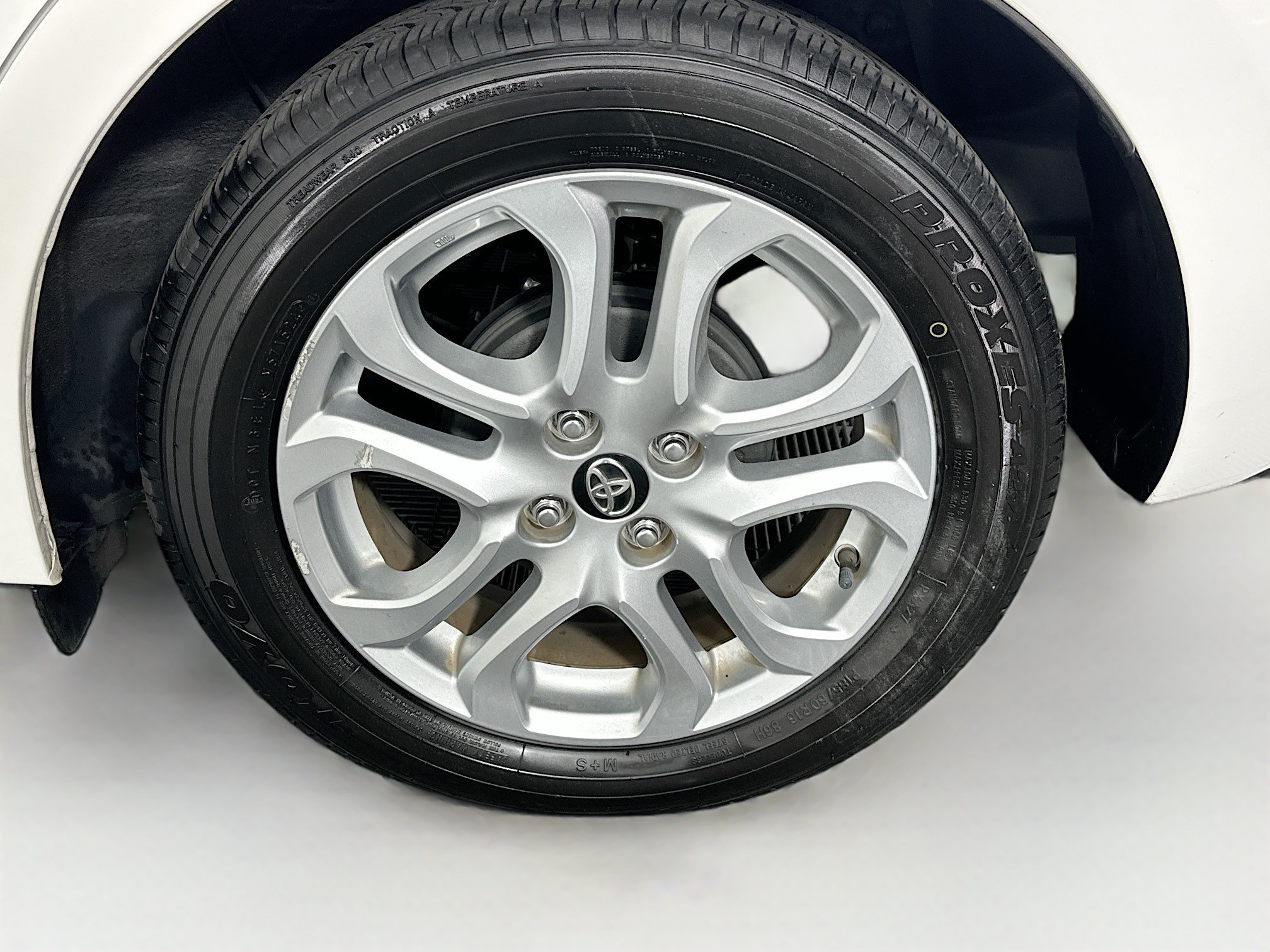Used 2018 Toyota Yaris iA FWD image 11