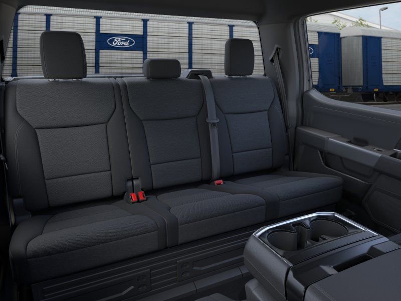 New 2026 Ford F150 XLT AWD/4WD image 11
