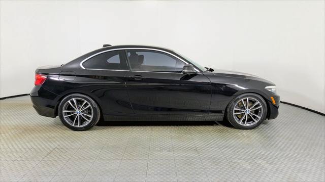 Used 2018 BMW 230i Coupe RWD image 8